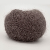 Laine Angora "Écorce"