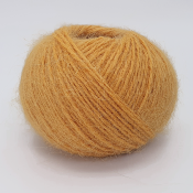 Laine Angora "Safran"