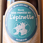 L' épinette