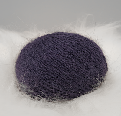 Laine Angora "Ultraviolet"