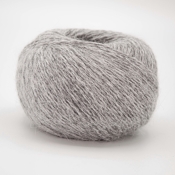 Laine Angora "Souricette"