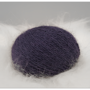 Laine Angora "Ultraviolet"