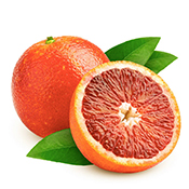 - Oranges sanguines -