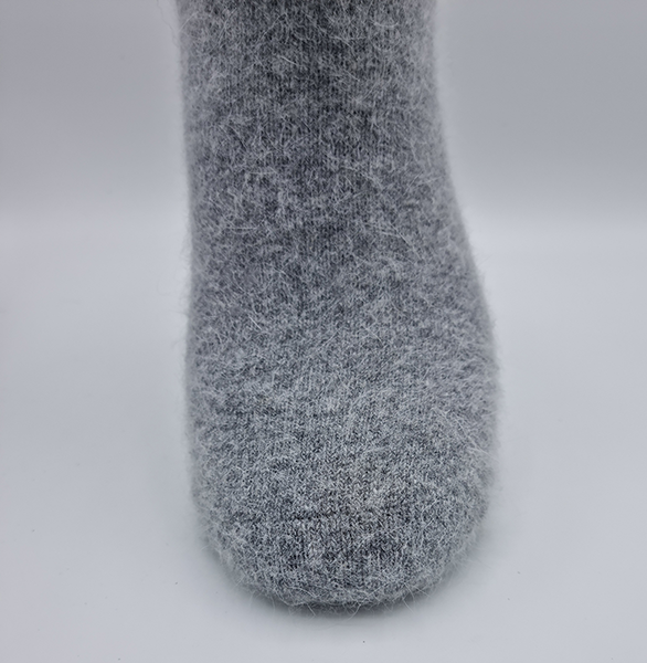 Chaussettes Chaudes Homme En Laine Mérinos - Hiver, Travail, Randonnée - Taille UK 6-11 - 2.4 Tog