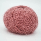 Laine Angora "Bois de Rose"