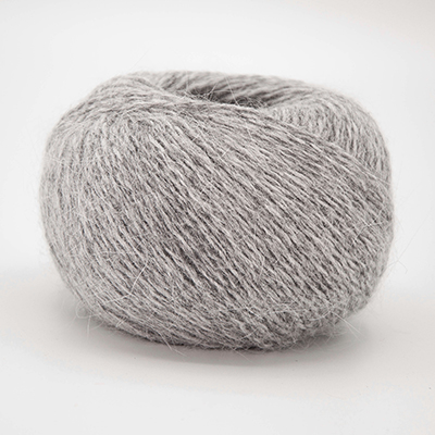 Laine Angora "Souricette"