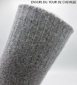 Chaussettes Angora et Laine Mérinos