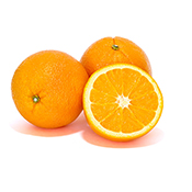 - Oranges -