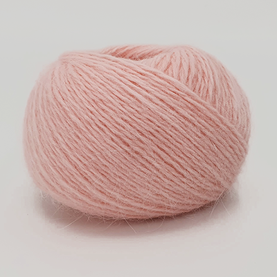 Laine Angora "Aurore"