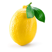 - Citrons -