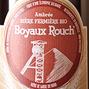 Boyaux Rouch' (ambrée)