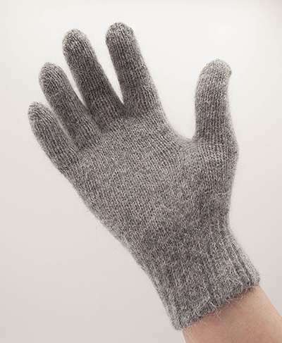 Gants