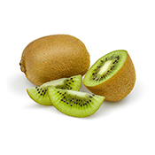 - Kiwis -